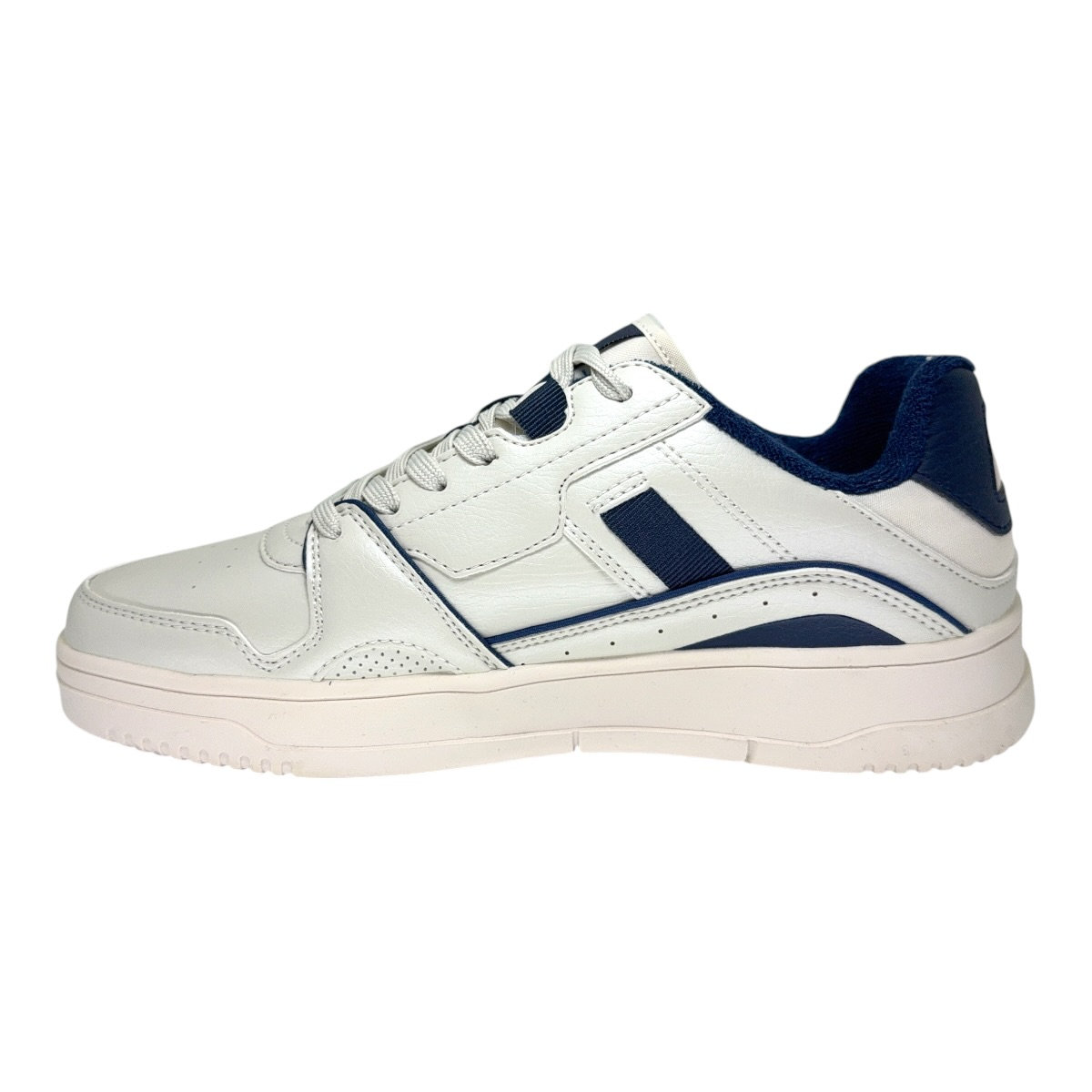 Zapatilla urbano AUTHENTIC KAI 4 BLUE WHITE