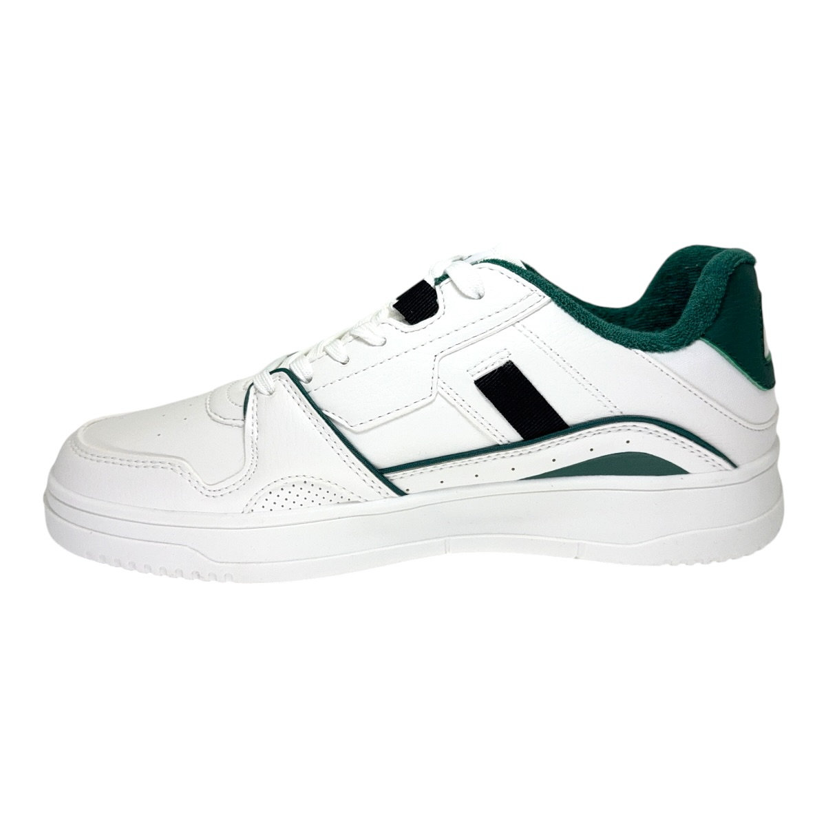 Zapatilla urbano AUTHENTIC KAI 4 WHITE GREEN