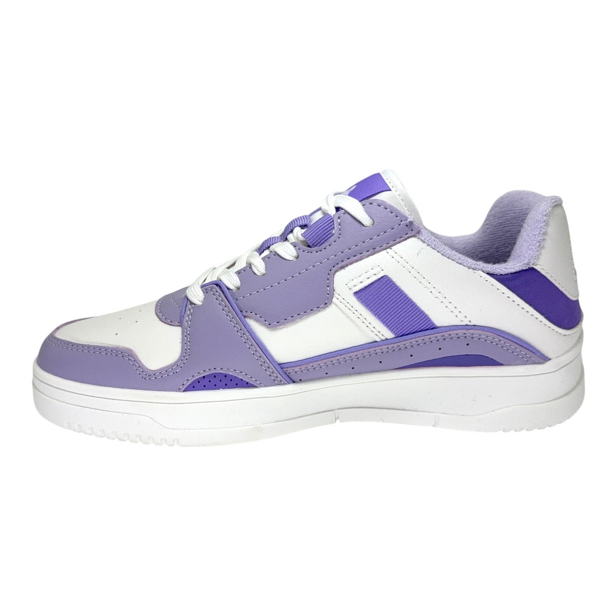 Zapatilla urbano AUTHENTIC KAI 4 WHITE VIOLET