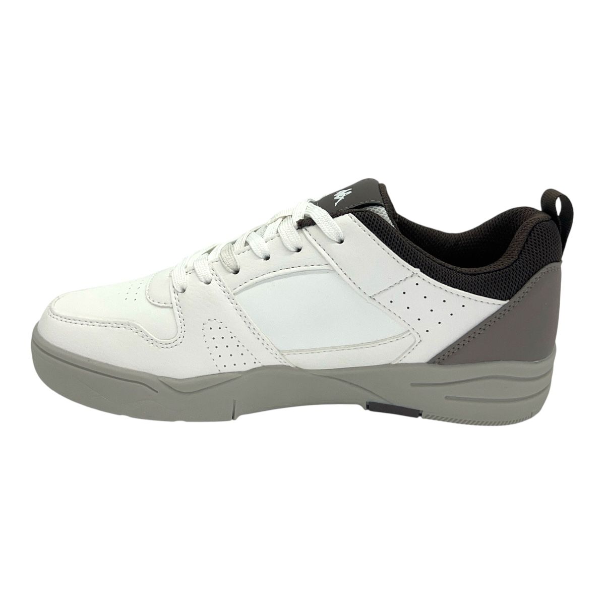 Zapatilla urbano AUTHENTIC DALLAS WHITE OF GREY