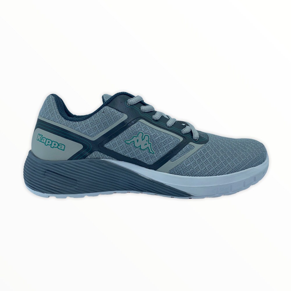 Zapatilla urbano ROVIGO GRAY-BLUE