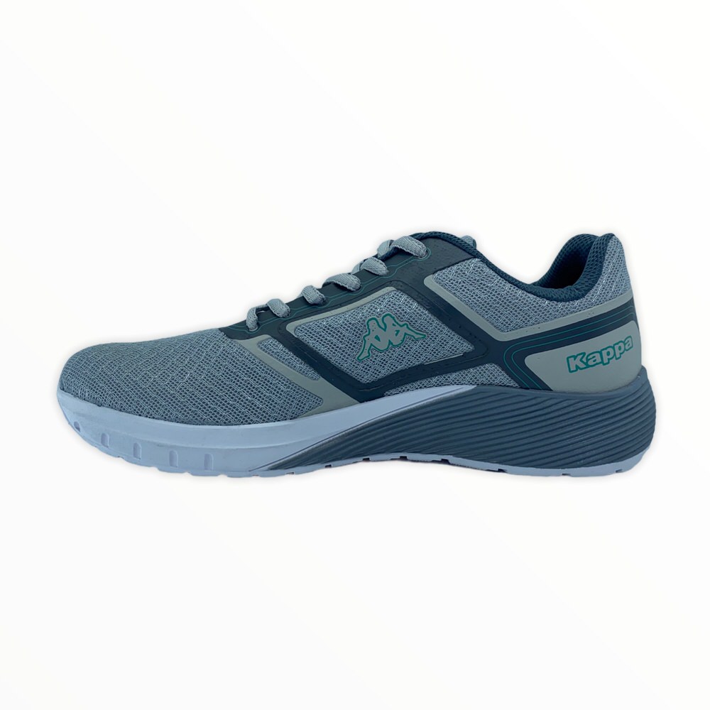 Zapatilla urbano ROVIGO GRAY-BLUE
