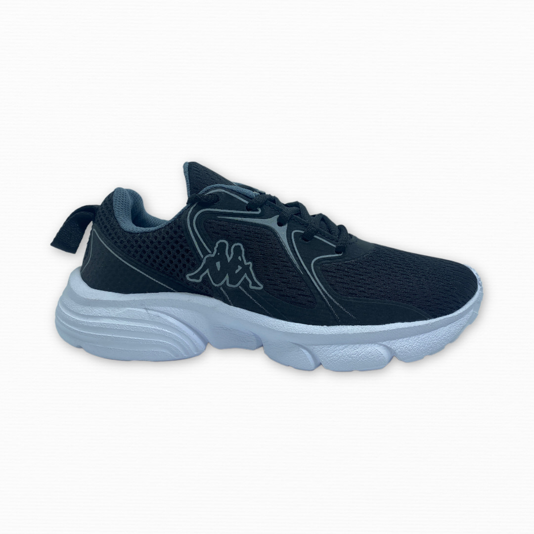 Zapatilla urbano STORM -GREY SILVER