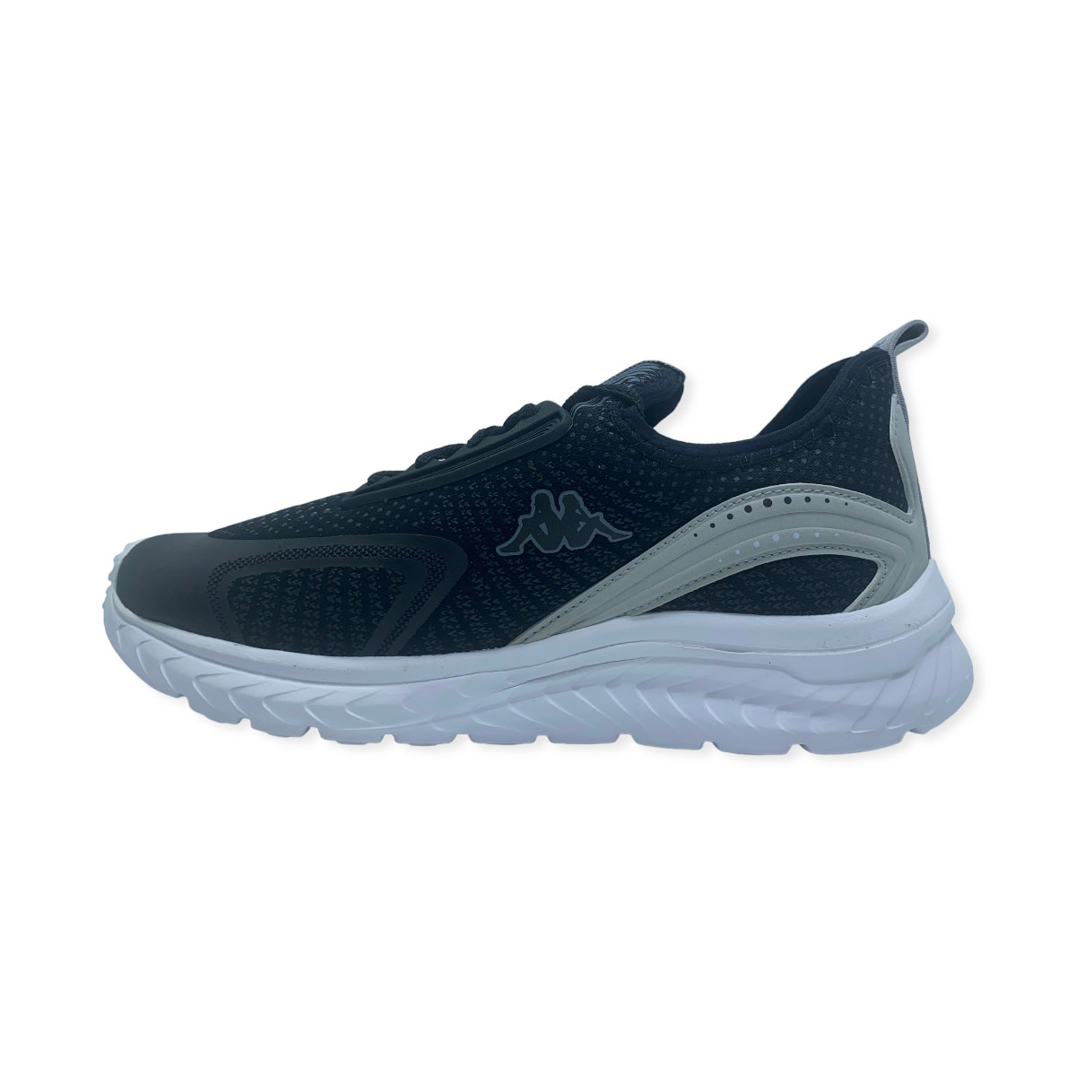 Zapatilla urbano 530 RUN -WHITE
