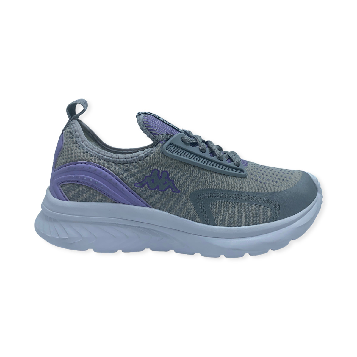 Zapatilla urbano 530 RUN GREY