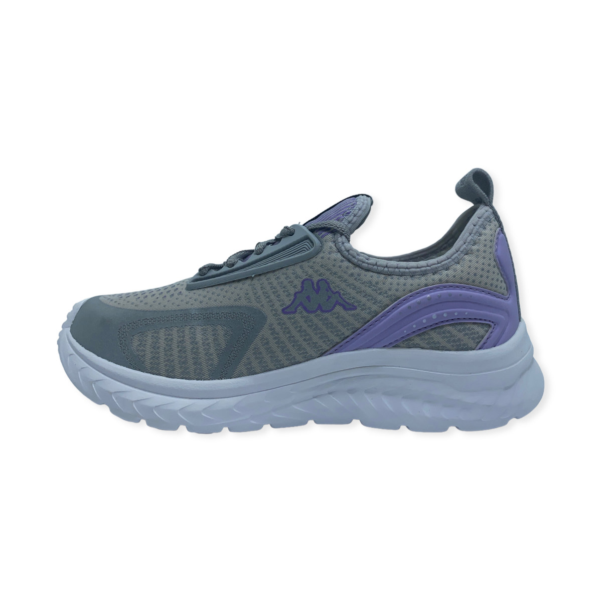 Zapatilla urbano 530 RUN GREY