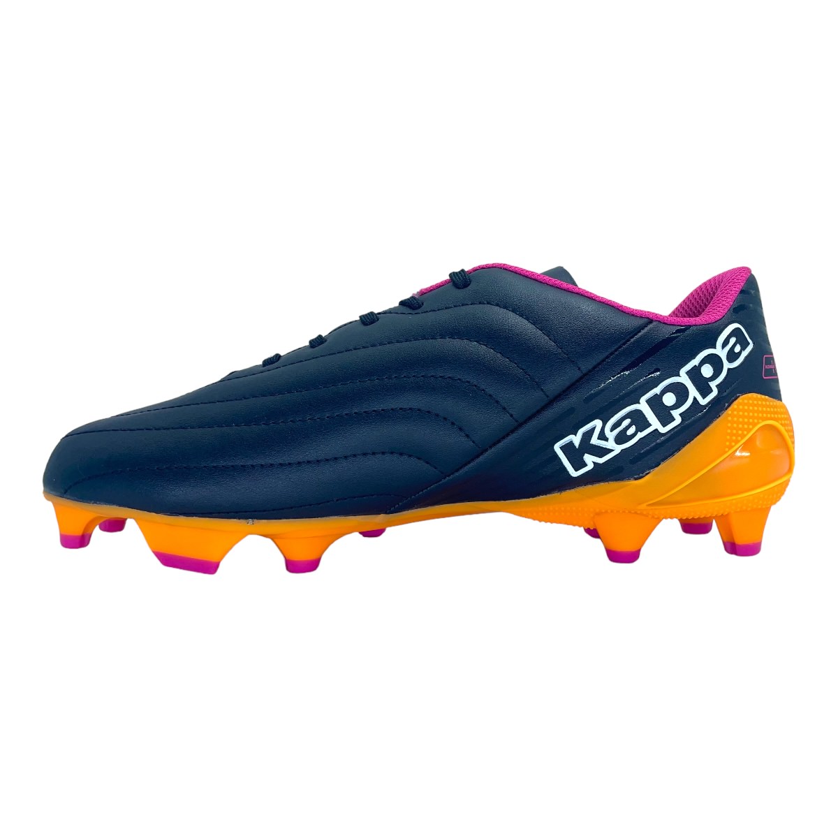 Zapatilla futbol11 PLAYER BASE FG ORANGE