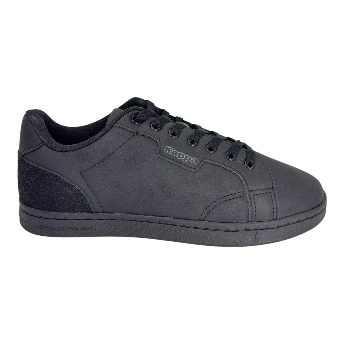 Zapatilla urbano LOGO TANGO