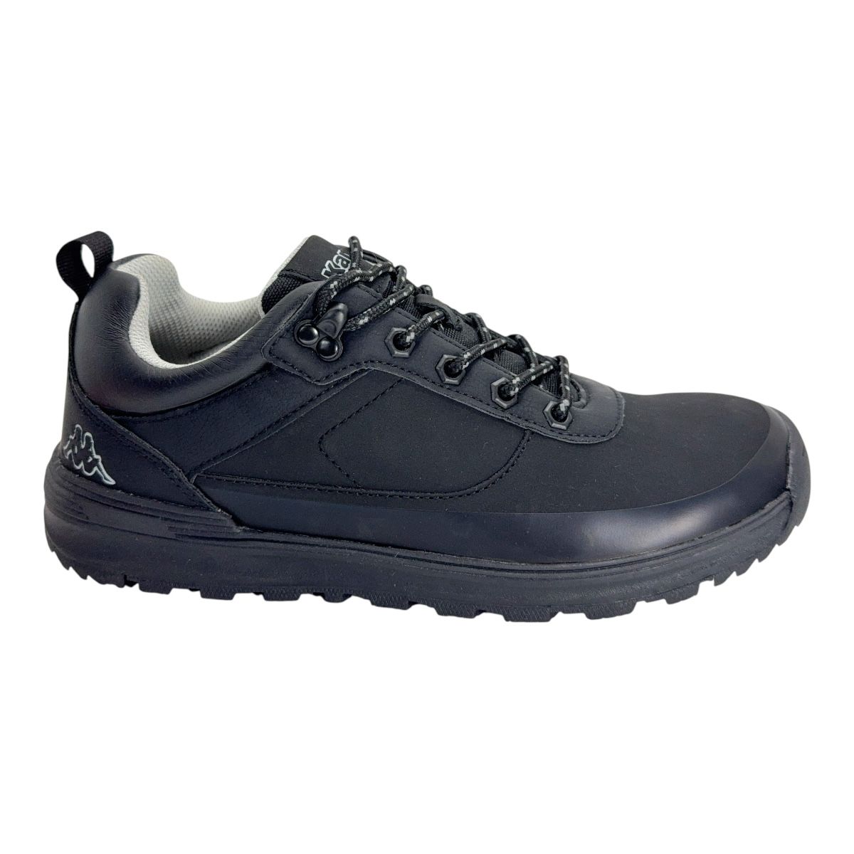 Zapatilla urbano LOGO SAIMON  GREY