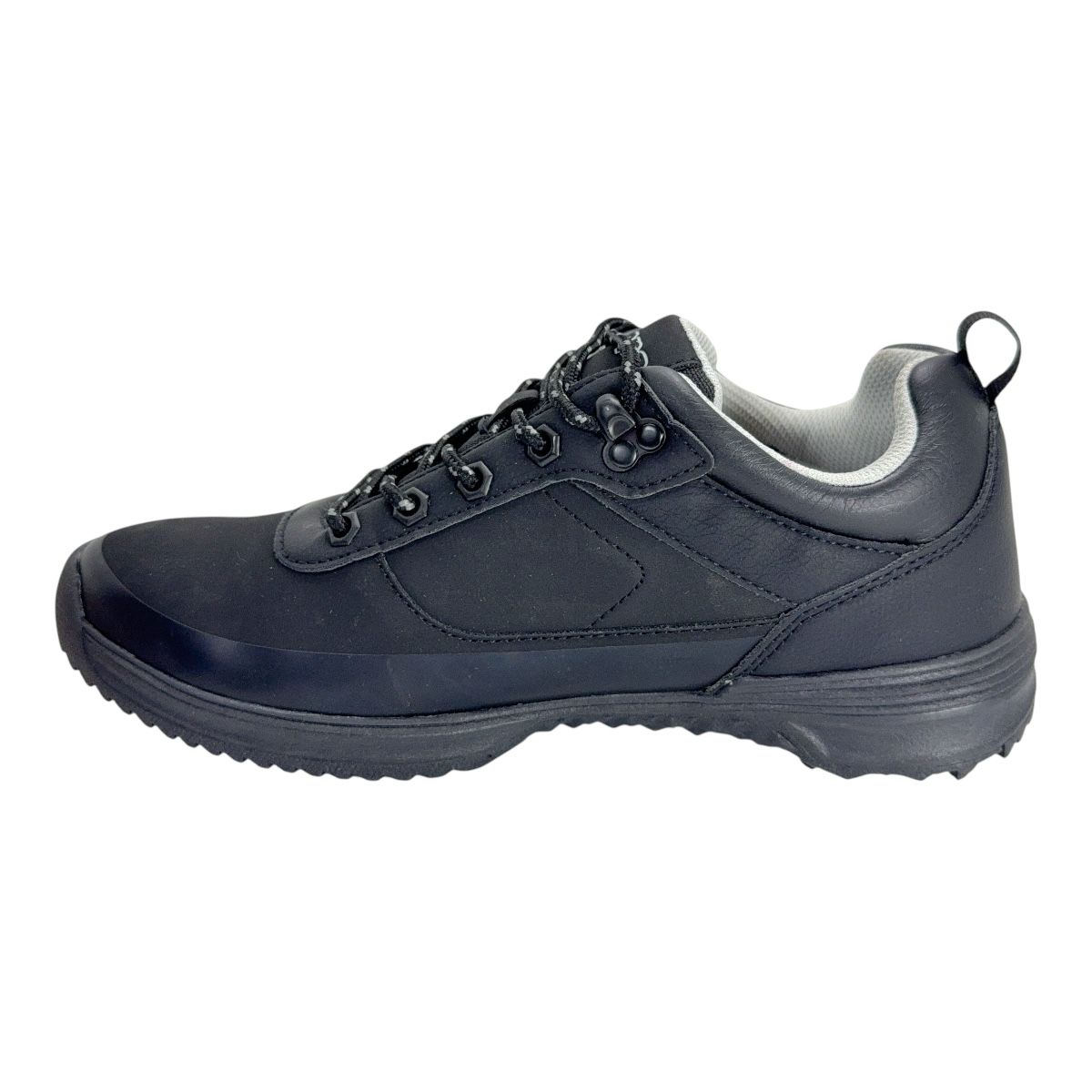 Zapatilla urbano LOGO SAIMON  GREY