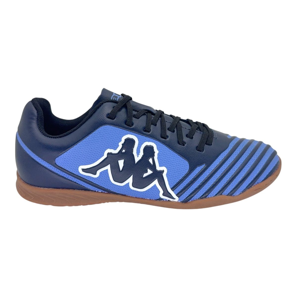 Botin futbol indoor TERMOLI IC BLUE ROYAL MARINE