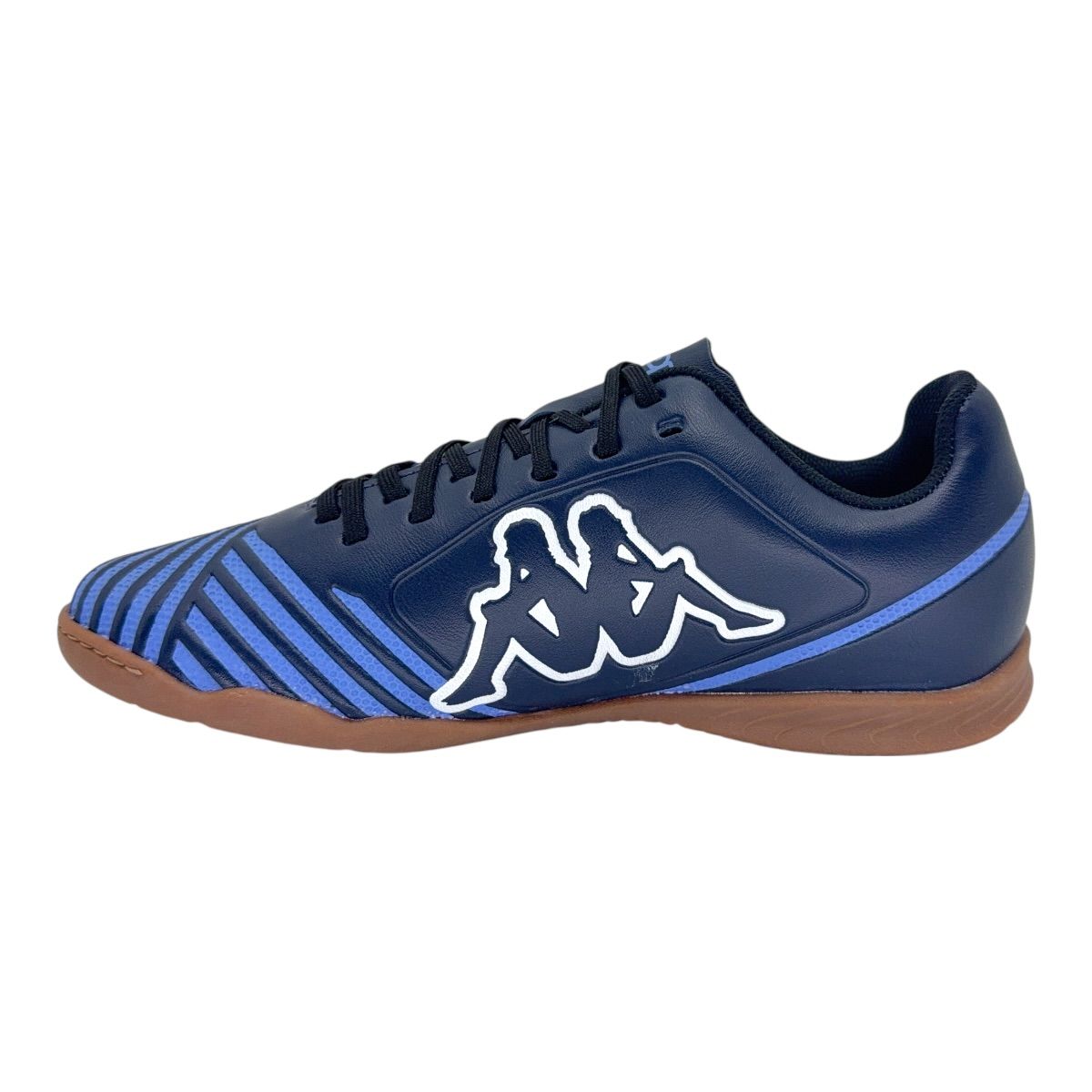 Botin futbol indoor TERMOLI IC BLUE ROYAL MARINE