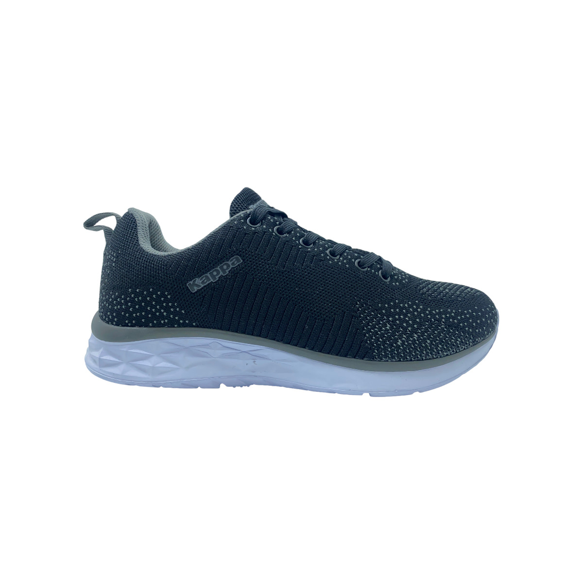 Zapatilla running LADINER -GREY