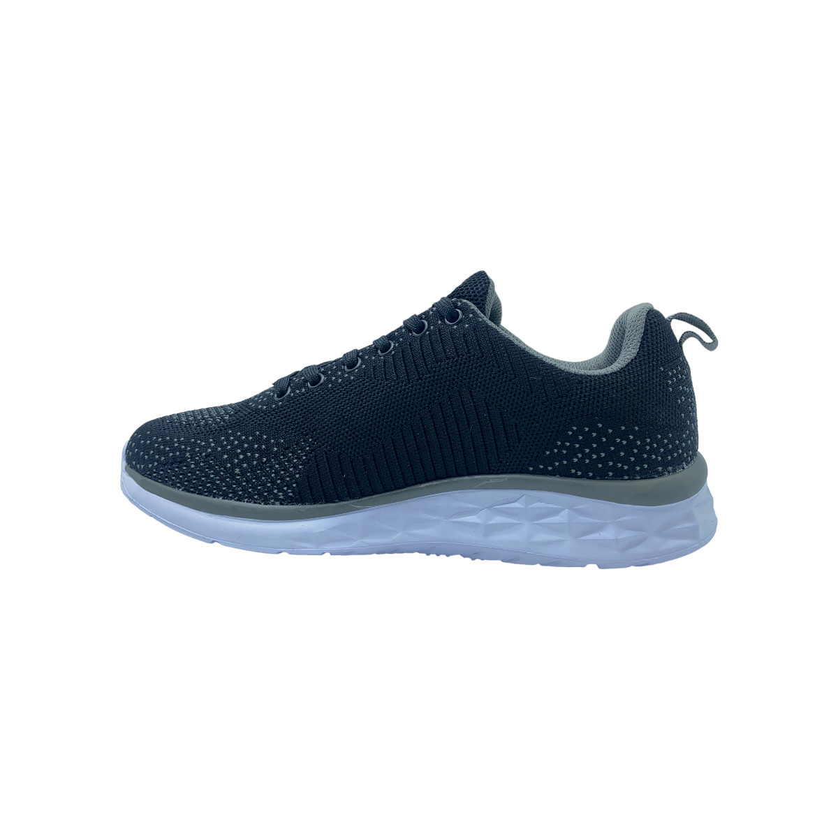 Zapatilla running LADINER -GREY