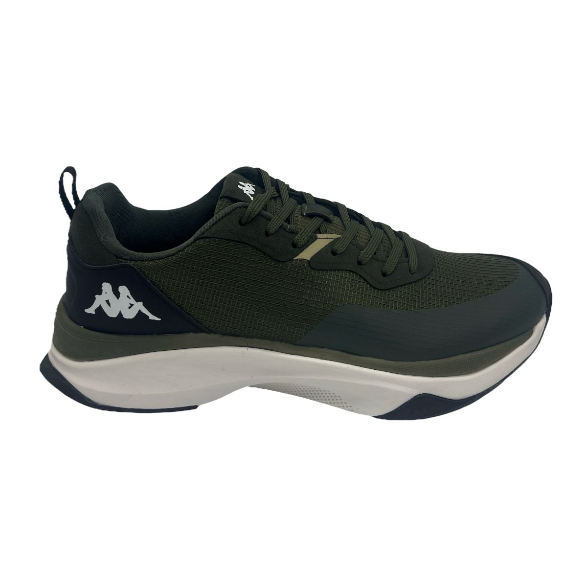 Zapatilla running AUTHENTIC 2 PRO WHITE GREY