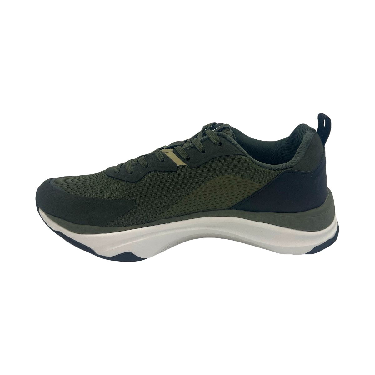 Zapatilla running AUTHENTIC 2 PRO WHITE GREY