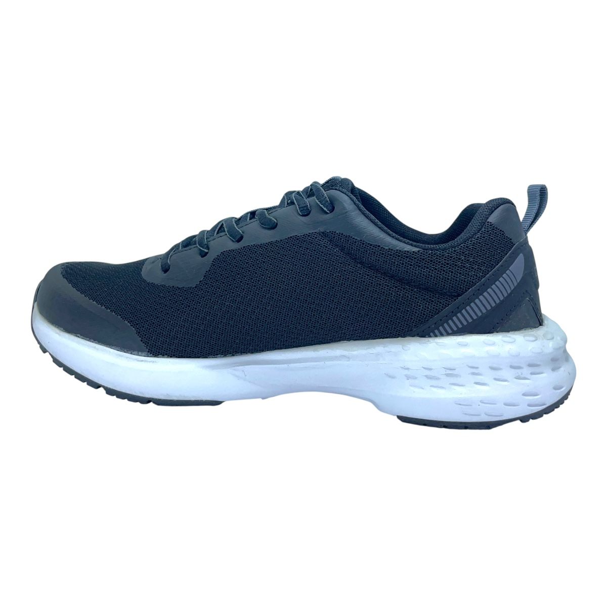 Zapatilla running KOMBAT GLINCH 2 GREY