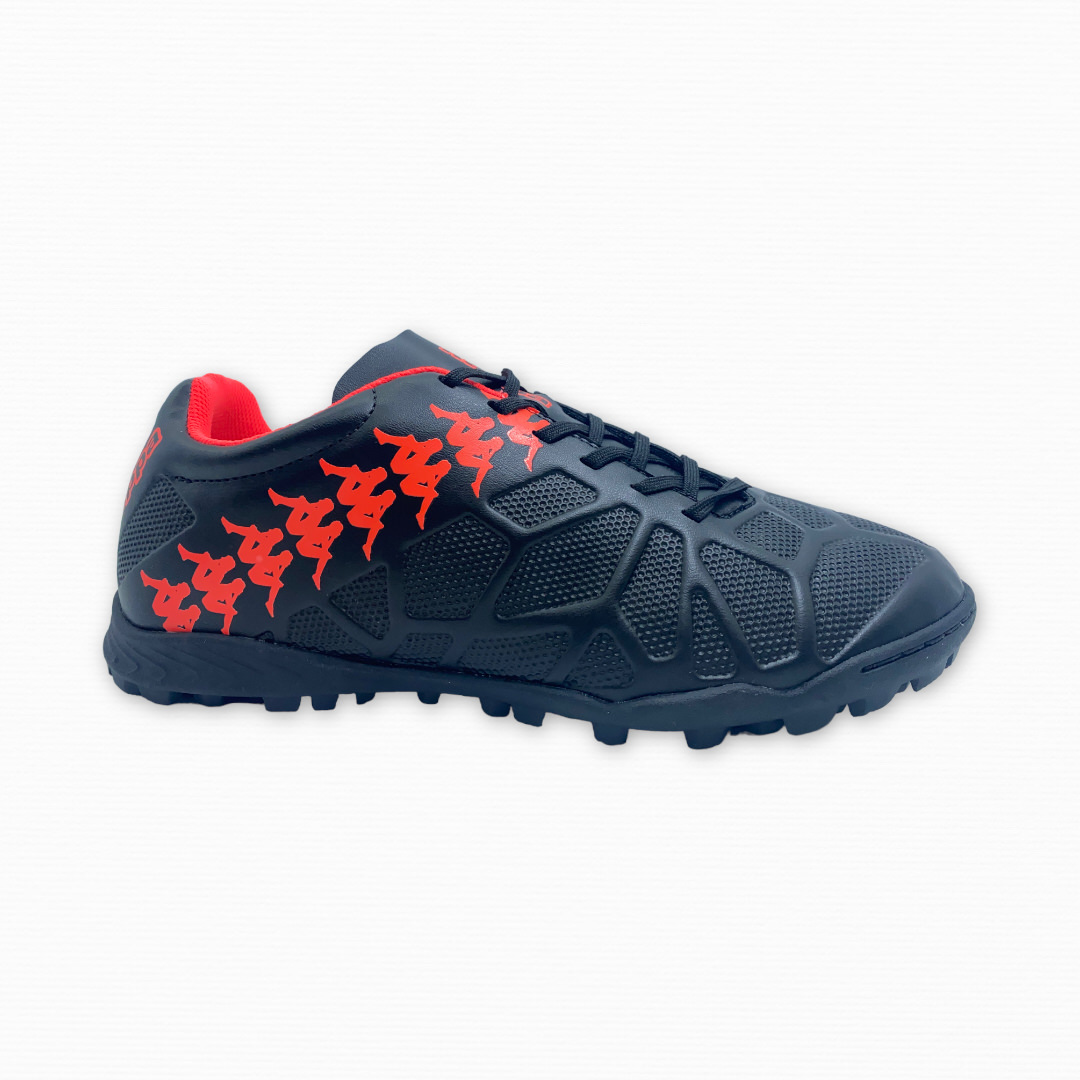 Zapatilla futbolf5 INVICTUS TG -CORAL
