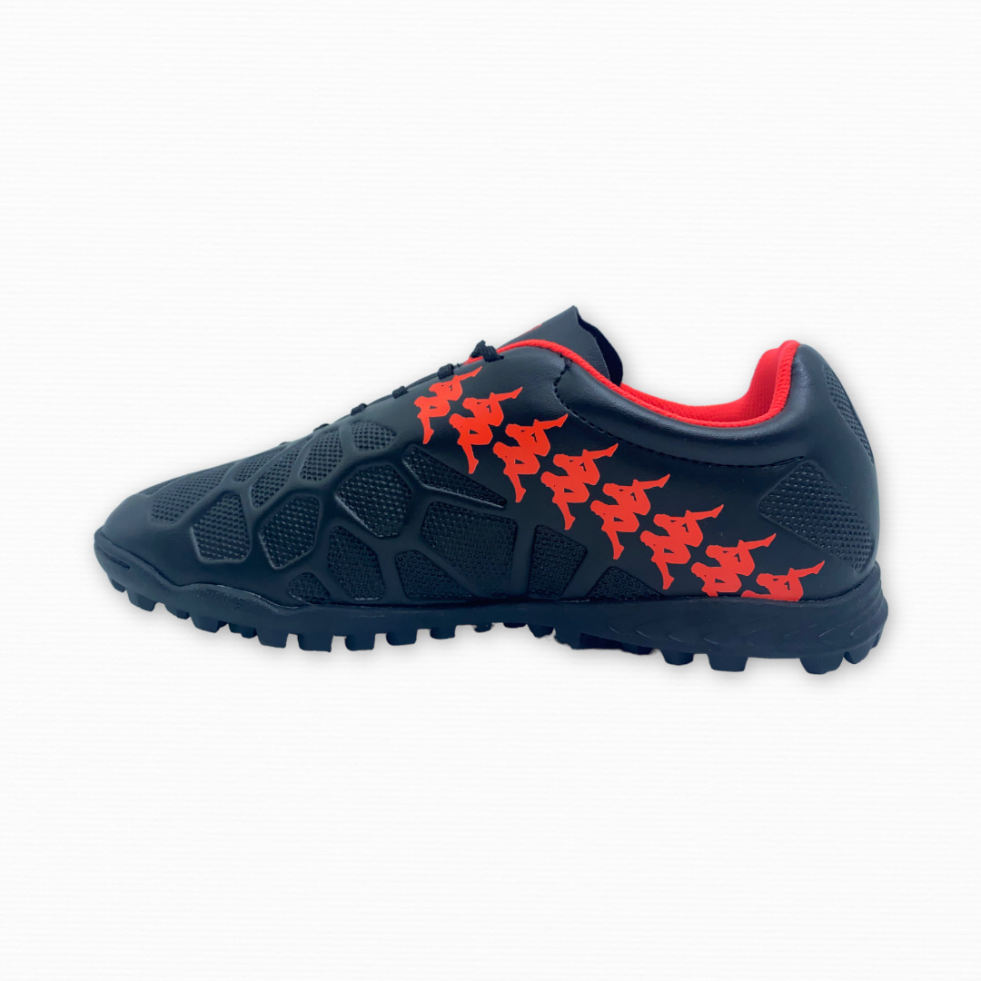 Zapatilla futbolf5 INVICTUS TG -CORAL
