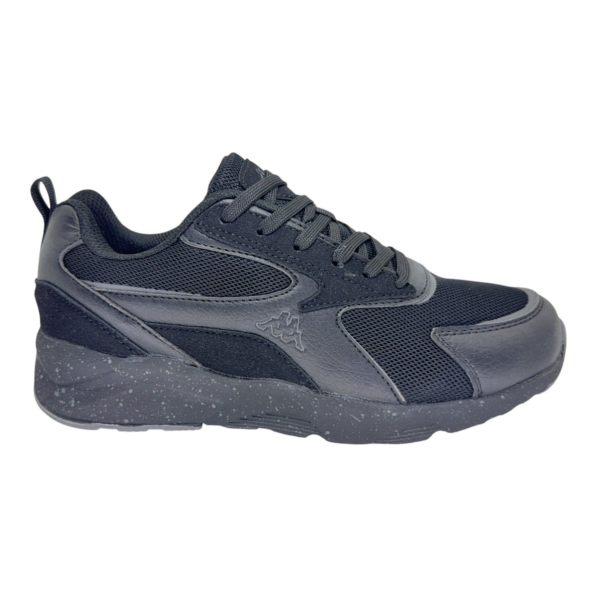 Zapatilla urbano LOGO SAPHIR GREY
