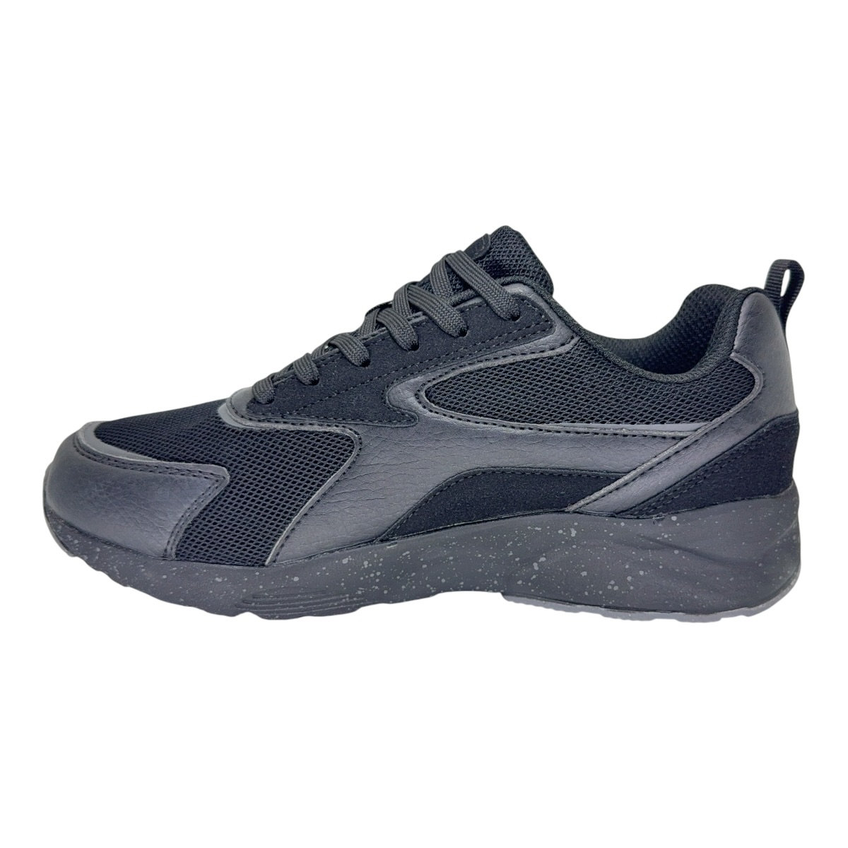 Zapatilla urbano LOGO SAPHIR GREY