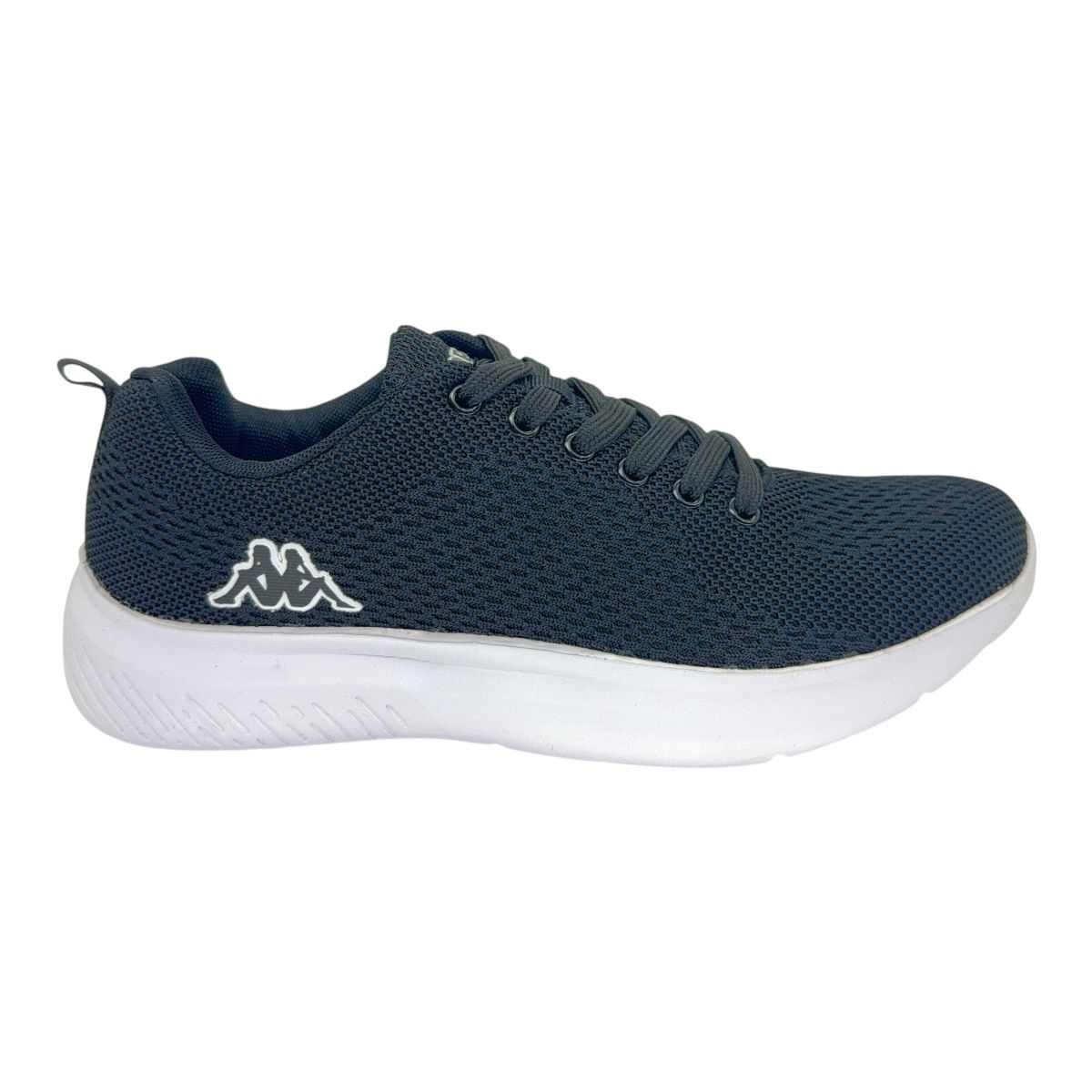 Zapatilla urbano LOGO ASIVAT  WHITE