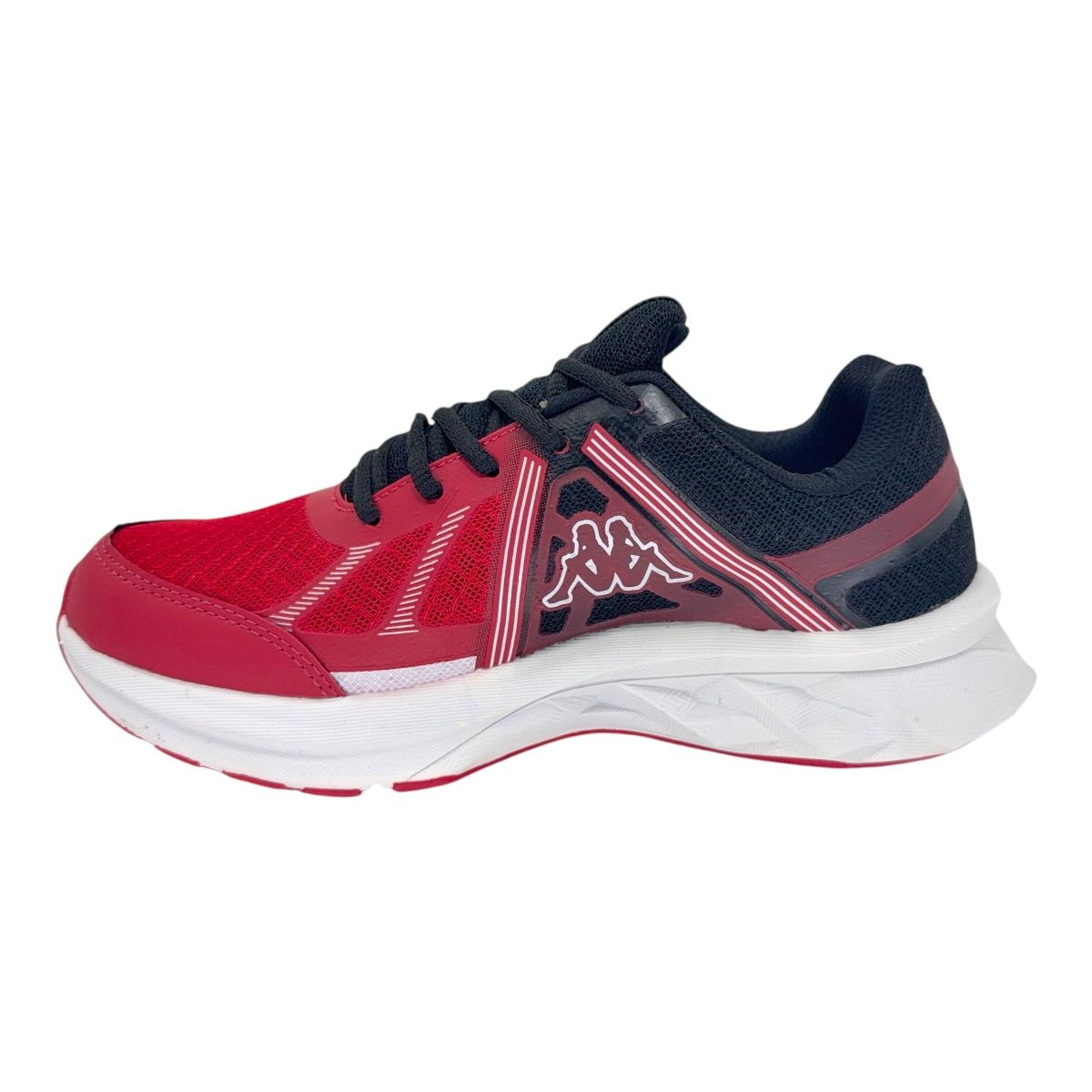 Zapatilla running INVERSE RED