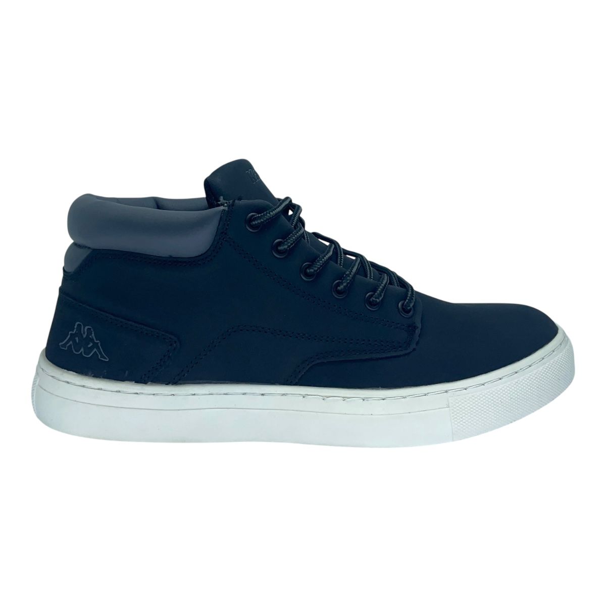 Zapatilla urbano LOGO FINEGAN  GREY