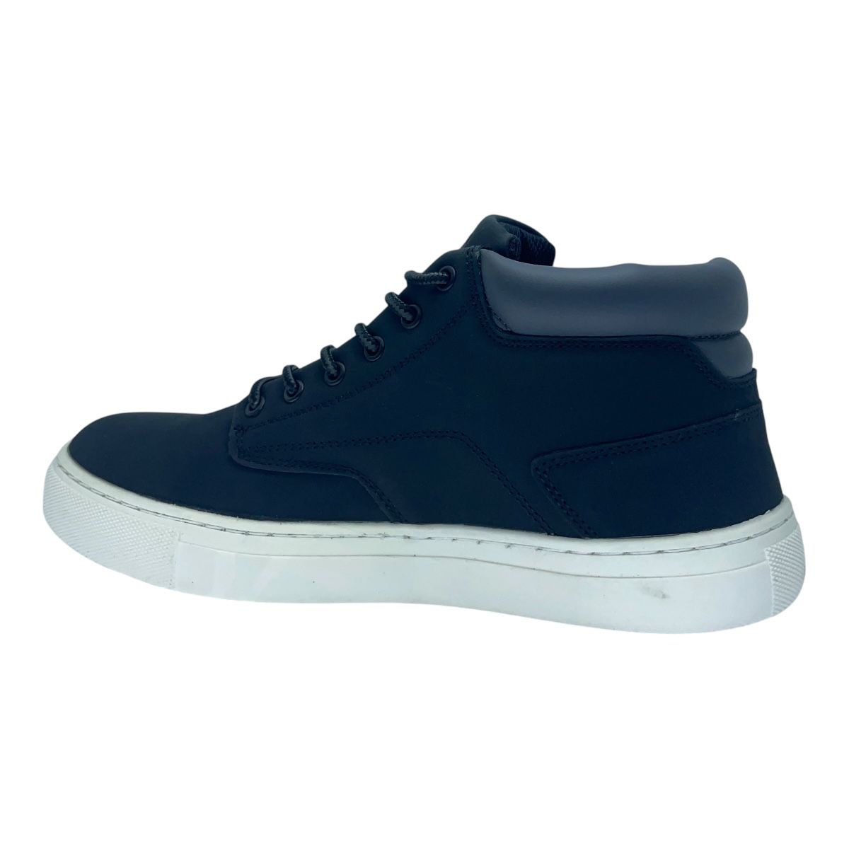 Zapatilla urbano LOGO FINEGAN  GREY