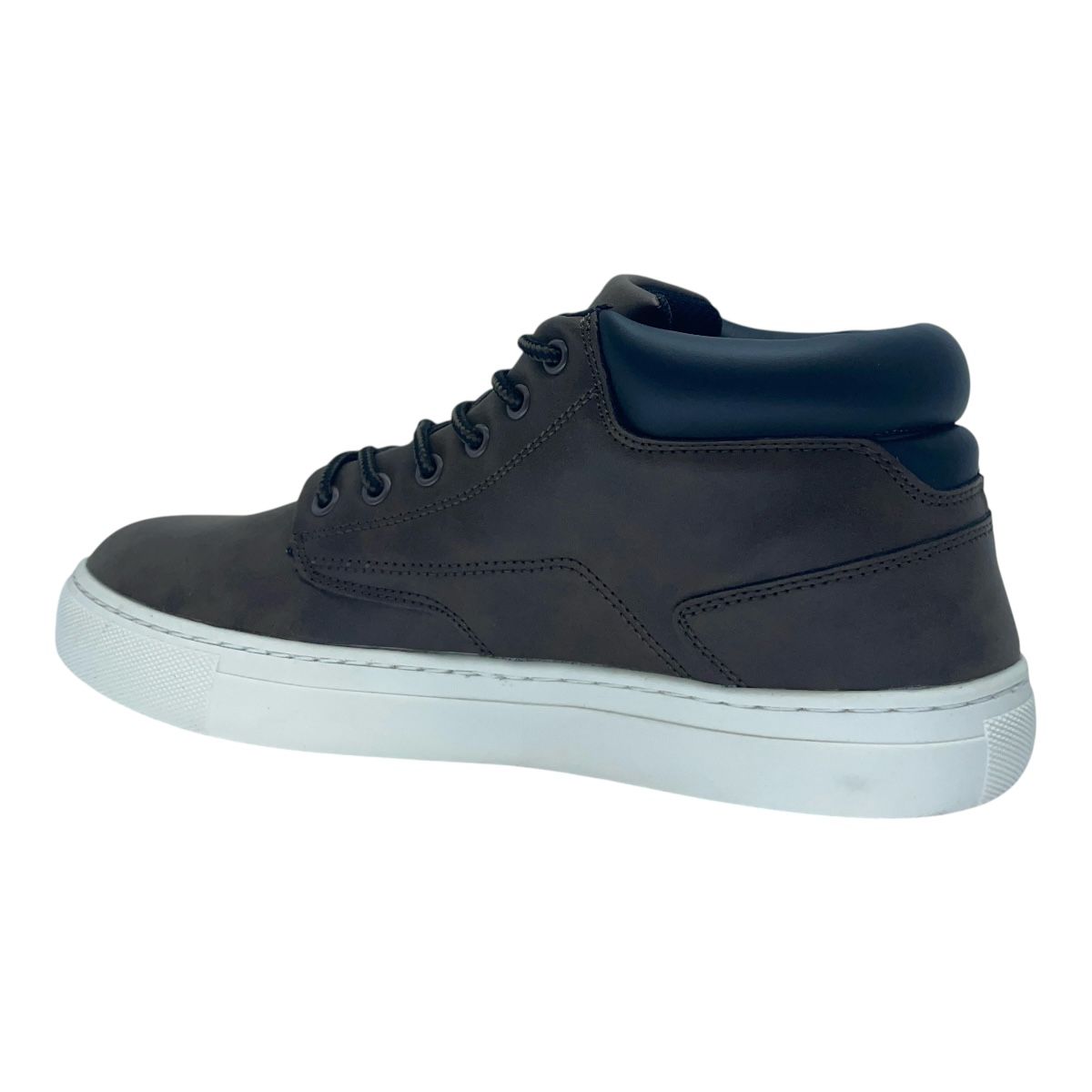 Zapatilla urbano LOGO FINEGAN BROWN DK-