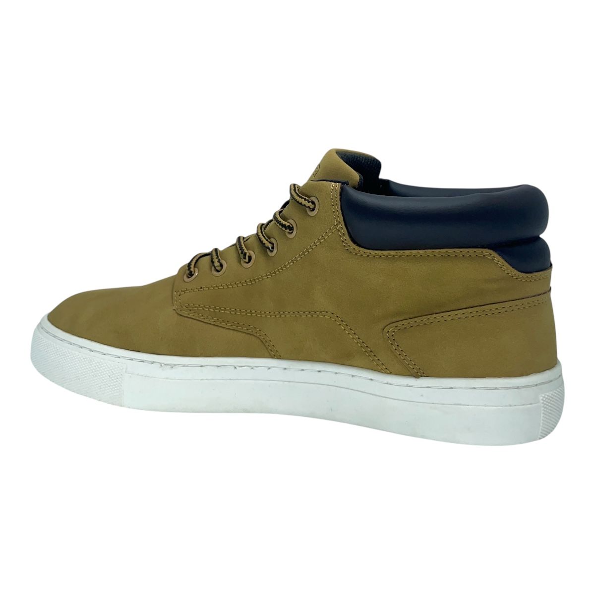 Zapatilla urbano LOGO FINEGAN YELLOW TANK BLUE