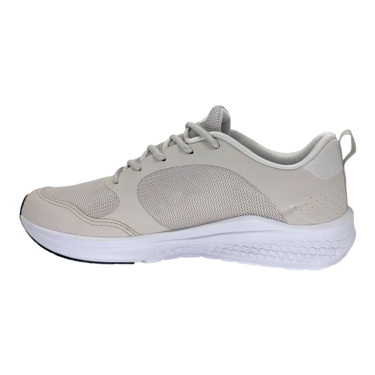 Zapatilla running COOL WHITE