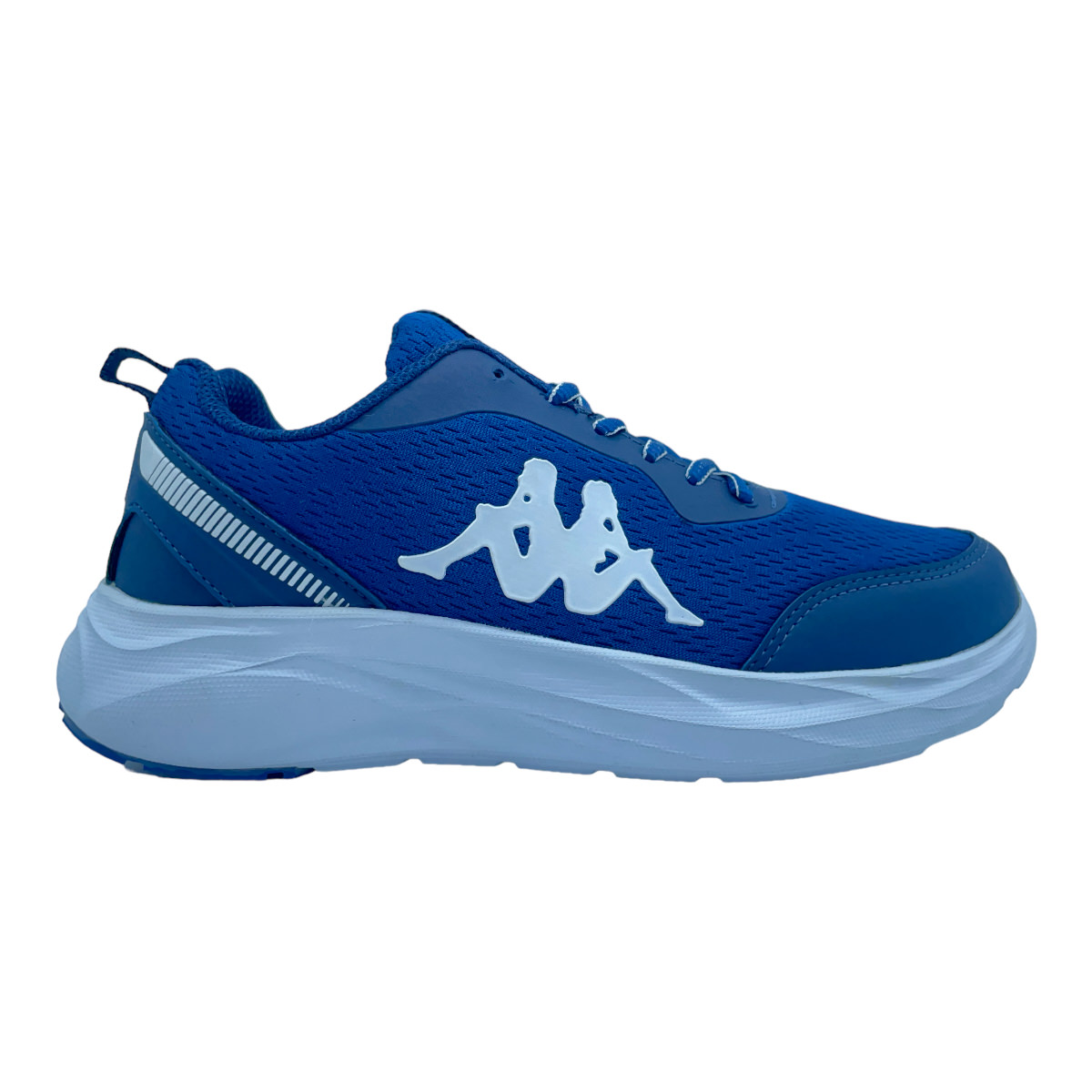 Zapatilla running MANTUA  BLUE MARINE