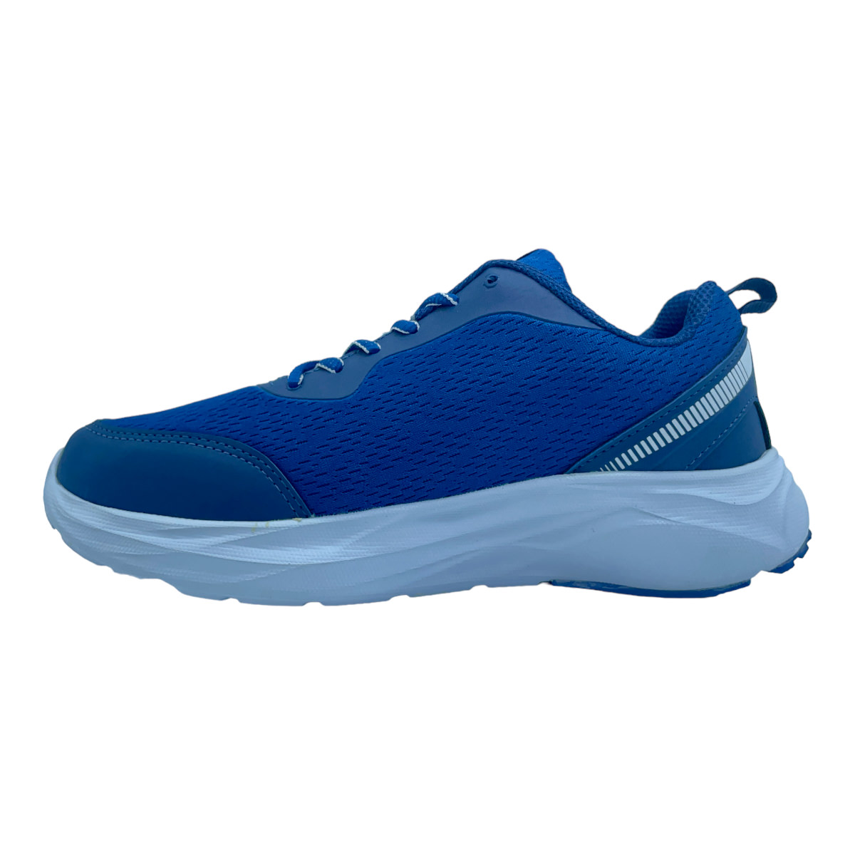 Zapatilla running MANTUA  BLUE MARINE