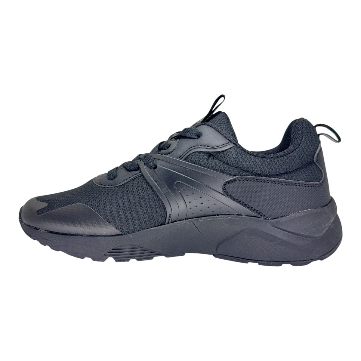 Zapatilla urbano LOGO MONTERO