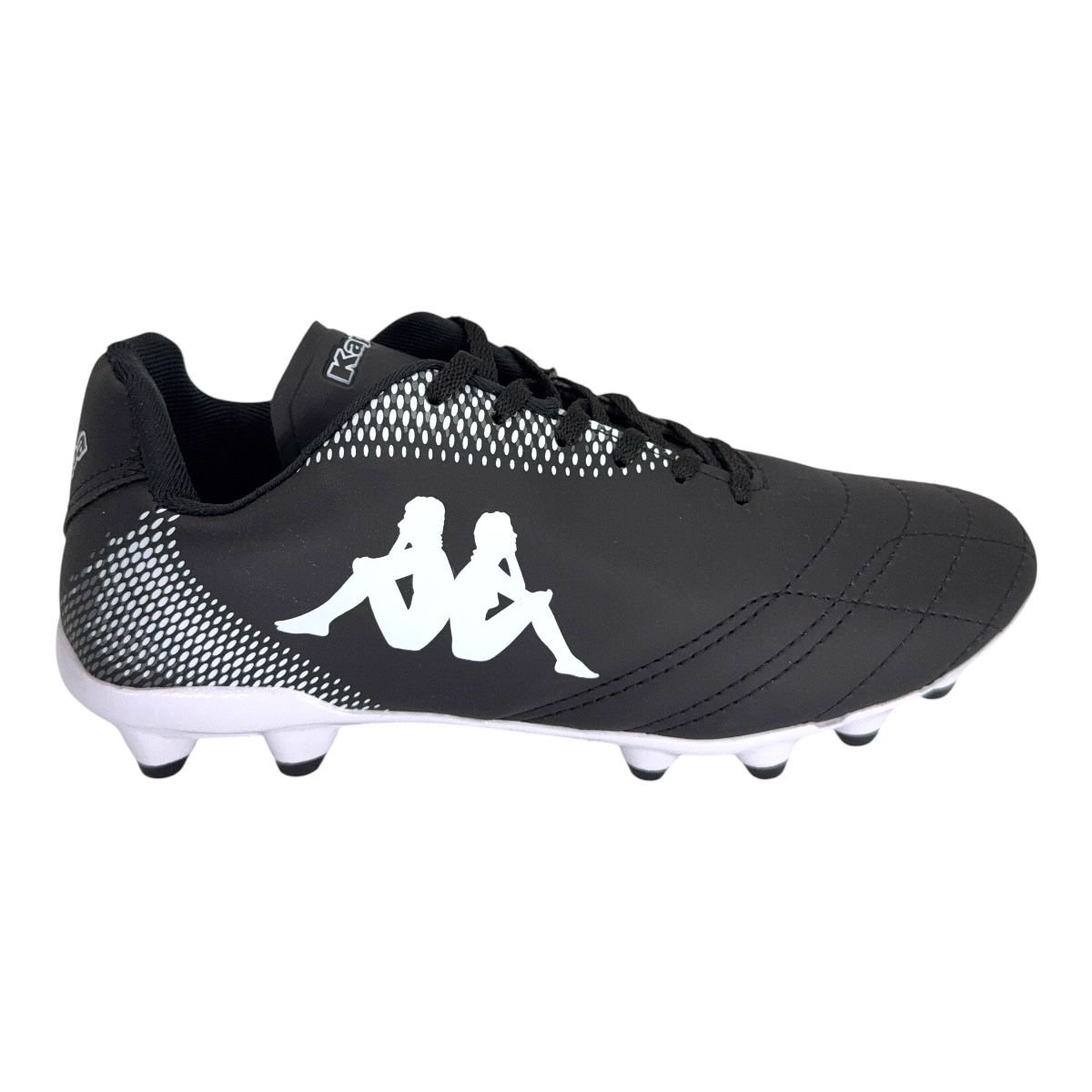Zapatilla futbol11 VERONA FG  WHITE