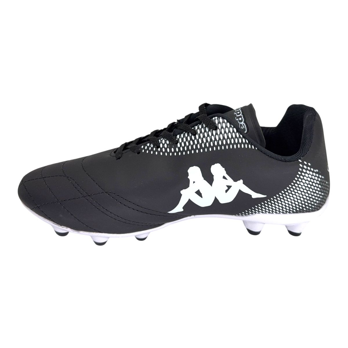Zapatilla futbol11 VERONA FG  WHITE