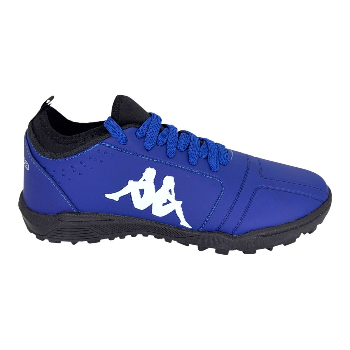 Zapatilla futbolf5 MILAN TG BLUE ROYAL