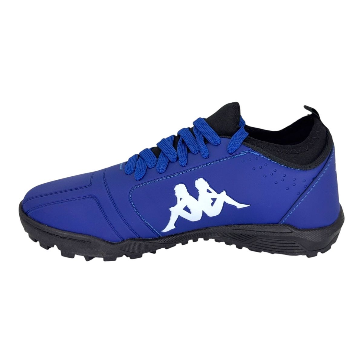 Zapatilla futbolf5 MILAN TG BLUE ROYAL