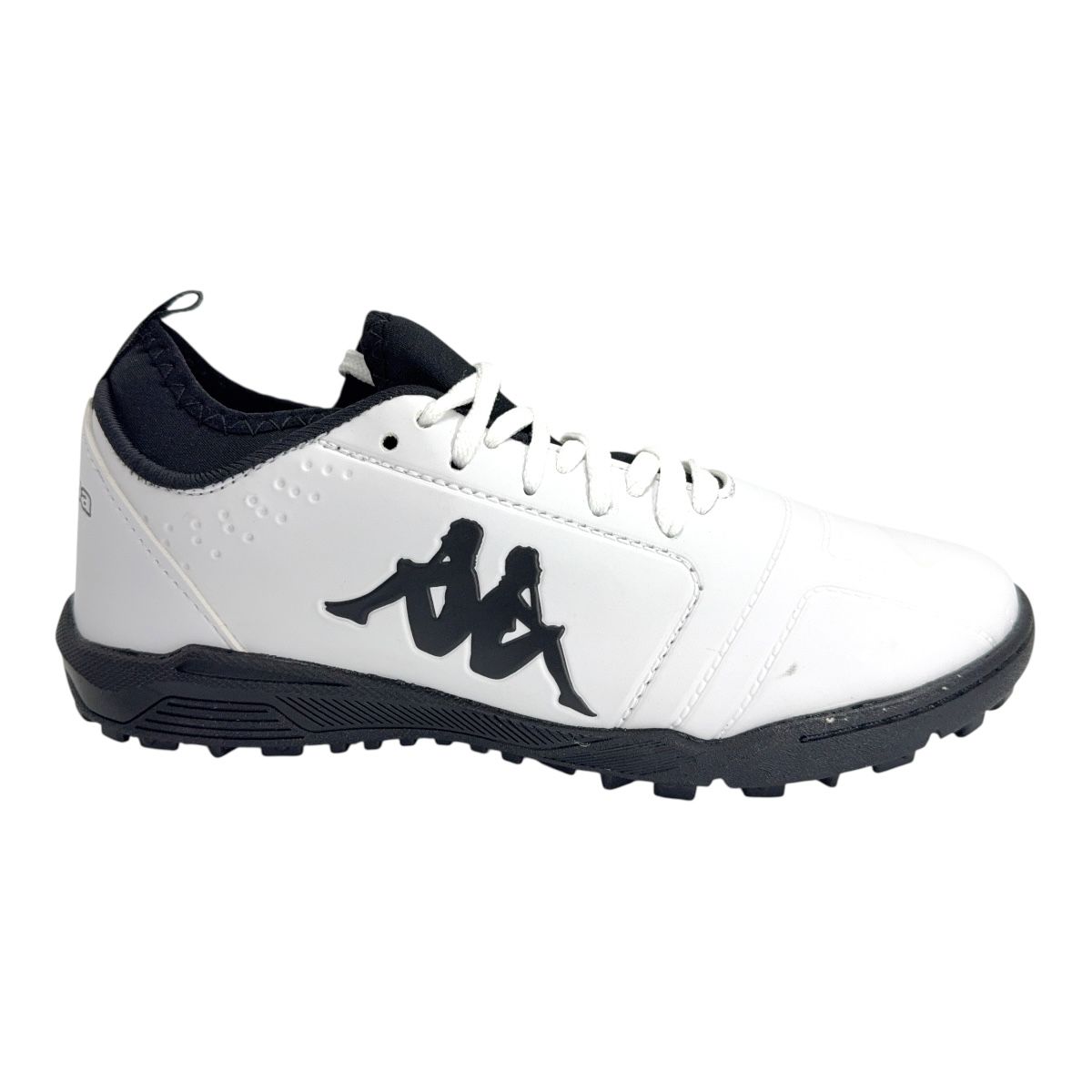 Zapatilla futbolf5 VENZONE TG WHITE