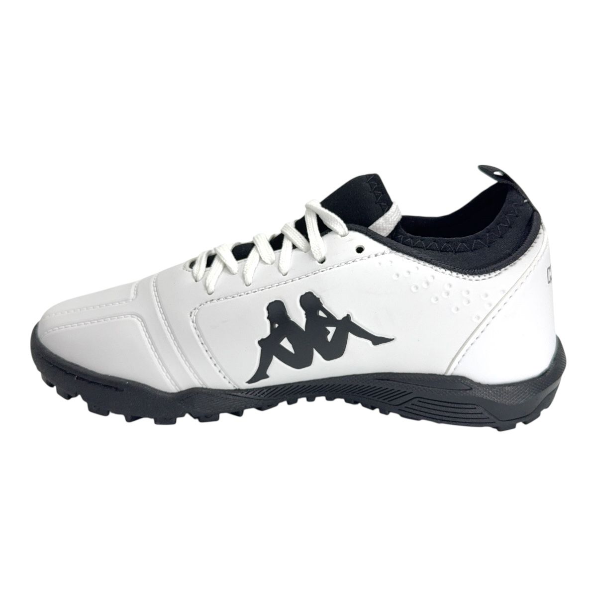 Zapatilla futbolf5 VENZONE TG WHITE