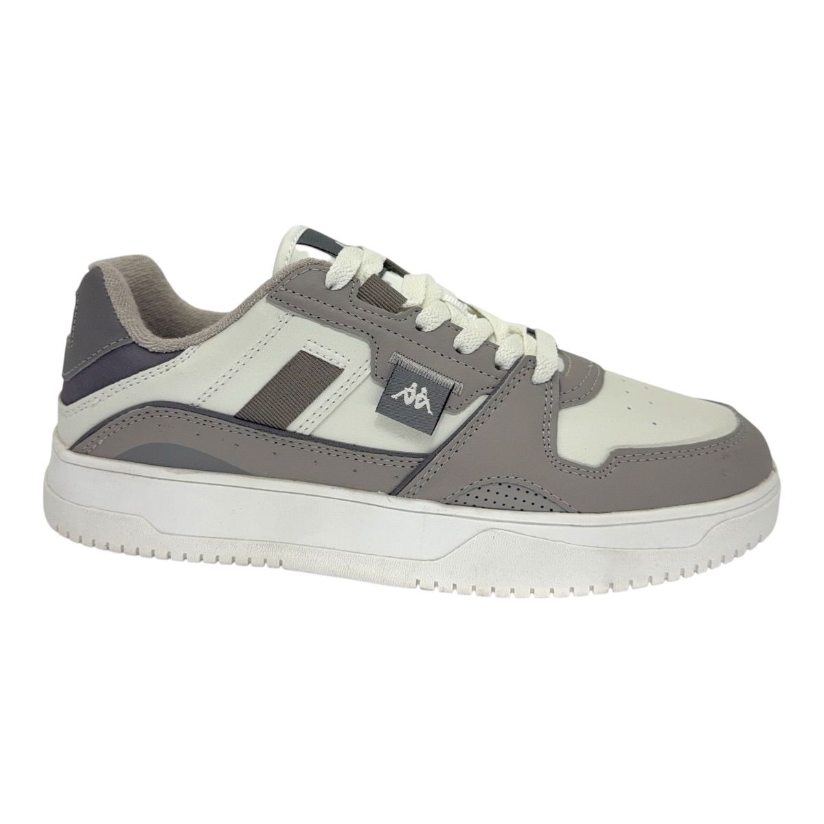 Zapatilla urbano AUTHENTIC KAI 2 WHITE OFF GREY