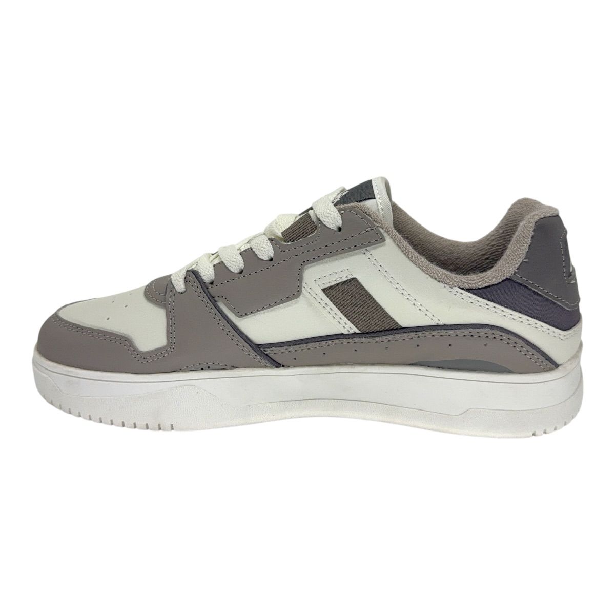 Zapatilla urbano AUTHENTIC KAI 2 WHITE OFF GREY