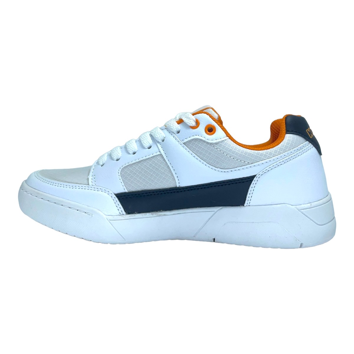 Zapatilla urbano LOGO FINNIK WHITE