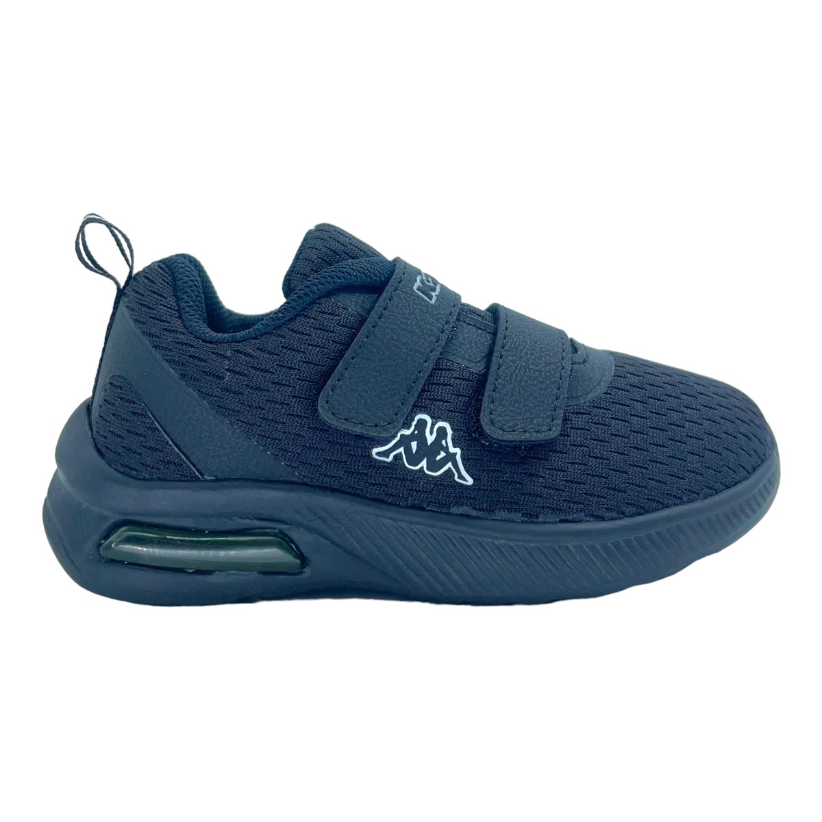 Zapatilla running PLAY FULL VELCRO KIDS 