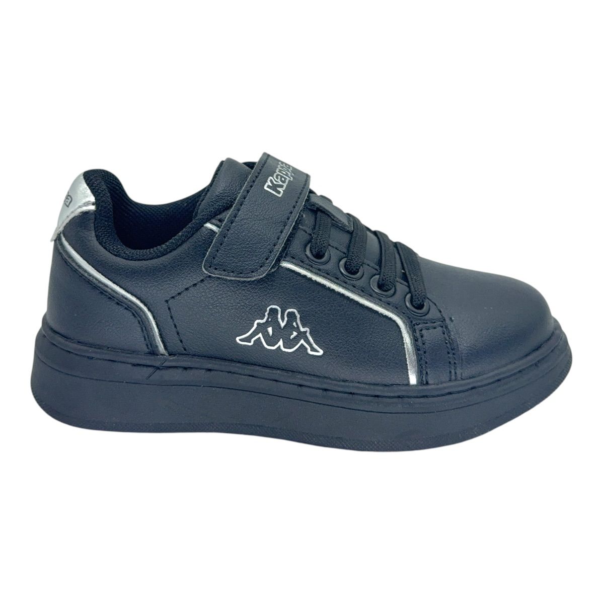 Zapatilla urbano LOGO MARIBEL EV  GREY