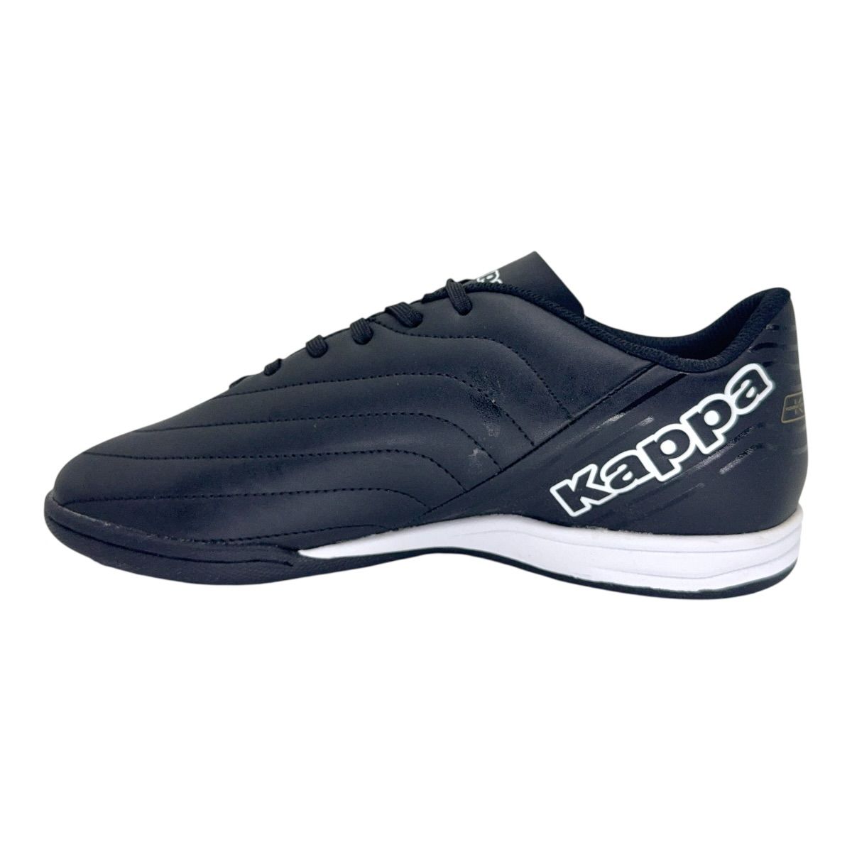 Zapatilla futbolf5 PLAYER BASE TG  WHITE