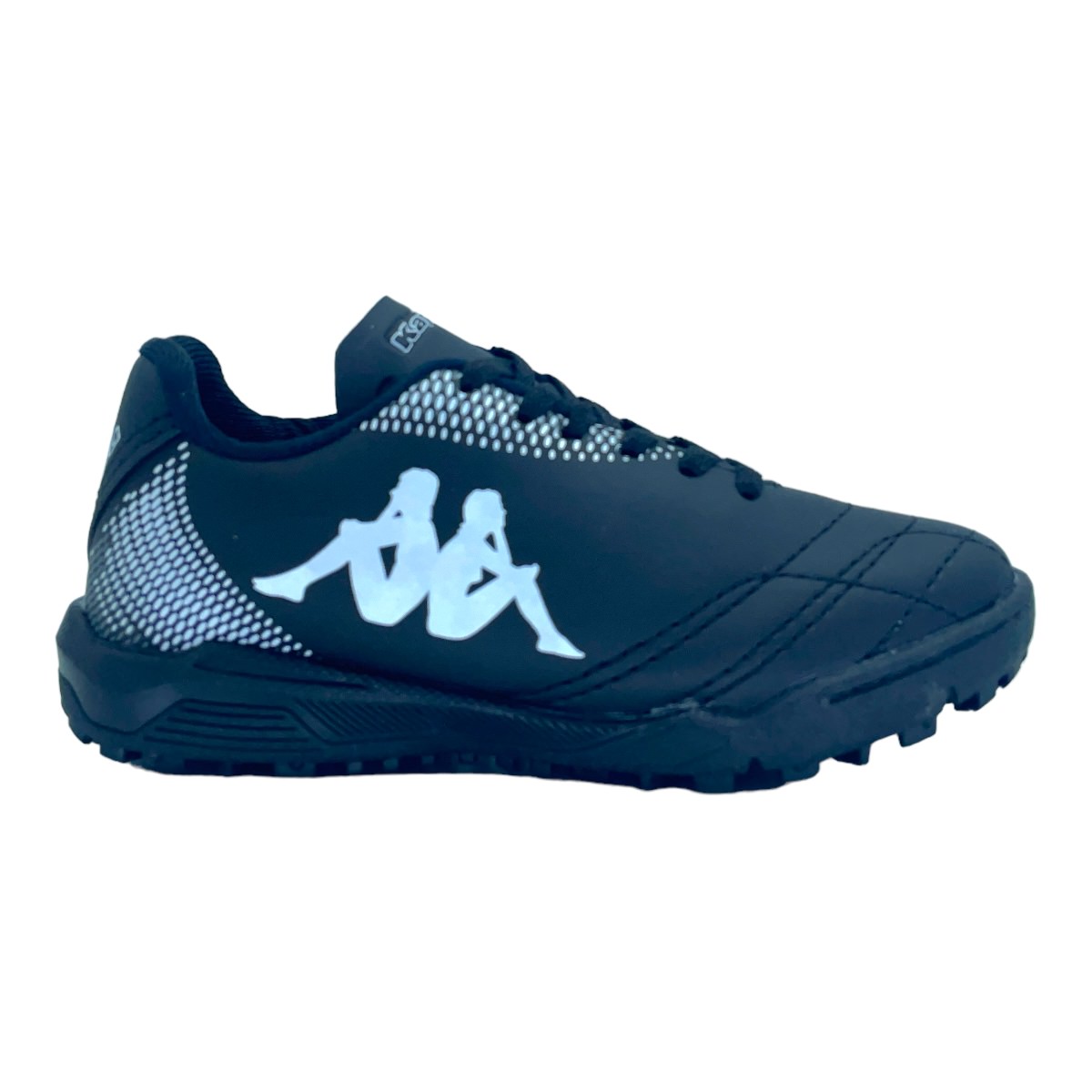 Zapatilla futbol f5 VERONA TG  WHITE