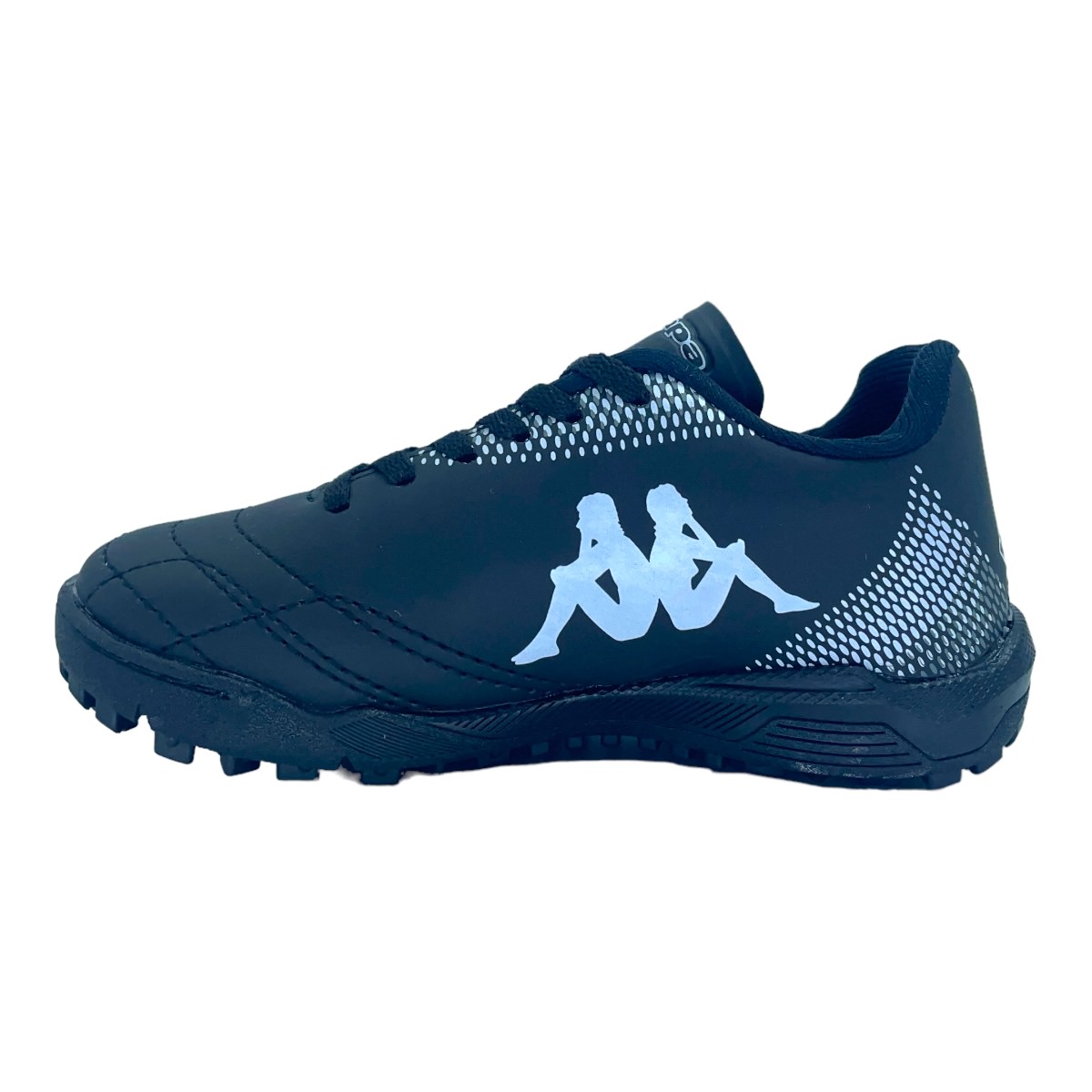 Zapatilla futbol f5 VERONA TG  WHITE