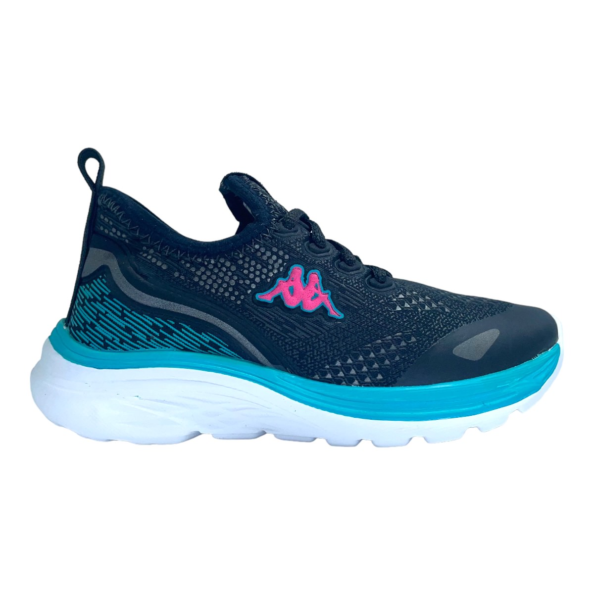 Zapatilla running RAY KIDS 